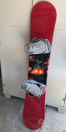 Snowboard