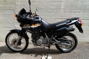 Honda nx 650 Dominator