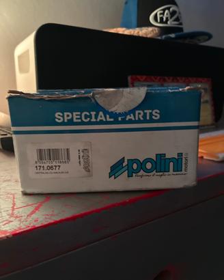 centralina POLINI  CD AM6 EURO 4/5