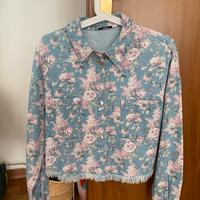 Giacca in jeans Tezenis