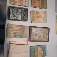 Libri vecchi/antichi