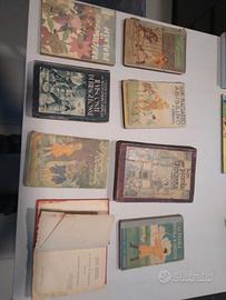 Libri vecchi/antichi
