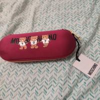 ombrello da borsa nuovo con cartellino moschino or