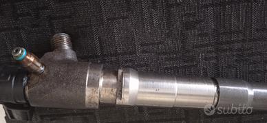 iniettori Citroen, Ford, Peugeot 2021