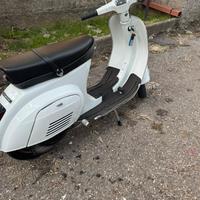 Vespa 50 special