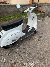 Vespa 50 special