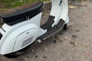 Vespa 50 special