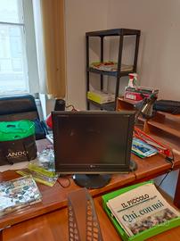 schermo per computer 