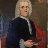 Stupendo Dipinto del 700 senza lesioni