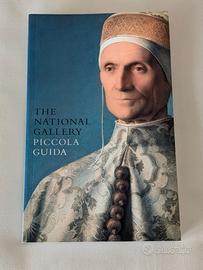 Libro D'Arte "The National Gallery" Come Essere lì