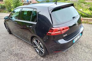 VOLKSWAGEN Golf 7ª serie - 2014
