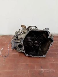 Cambio completo Honda Jazz L12A1