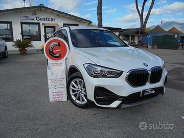 Bmw X1 xDrive20d Business Advantage