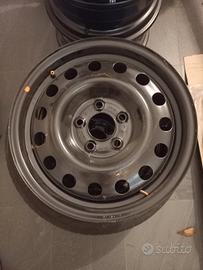 Cerchioni nuovi 16"