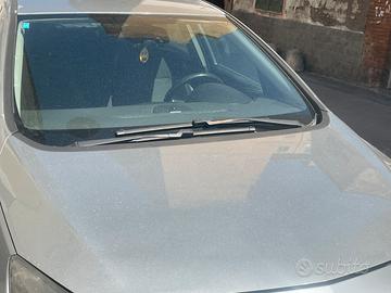 Opel. Astra 1.7 cdti