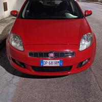 Fiat Bravo 1.6 MJT 105 CV Sport Style