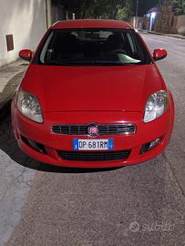 Fiat Bravo 1.6 MJT 105 CV Sport Style