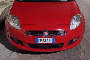 Fiat Bravo 1.6 MJT 105 CV Sport Style
