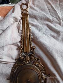 orologio da parete 