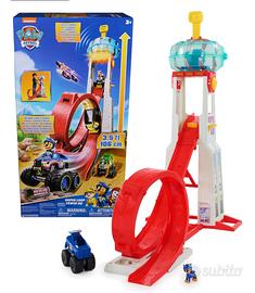 Torre Paw Patrol