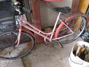 bicicletta 