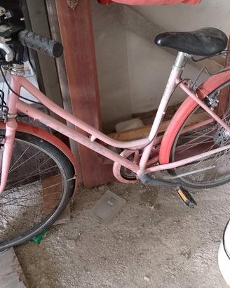 bicicletta 