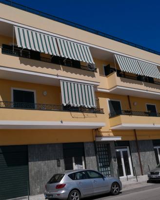 Negozio nuovo 230 mq casoria