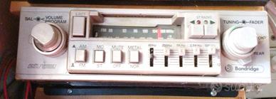Autoradio 