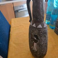 Bottiglia vintage sarda in eccellenti condizioni