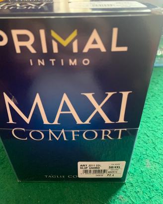 Slip Primal