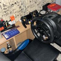 thrustmaster t300 rs 