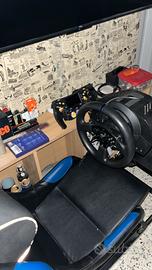 thrustmaster t300 rs 