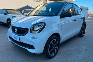 Smart Forfour 1.0 Passion 71cv twinamic