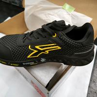 scarpe antinfortunistiche u-power 