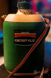 GIO'STYLE Borraccia Vintage Perfetta