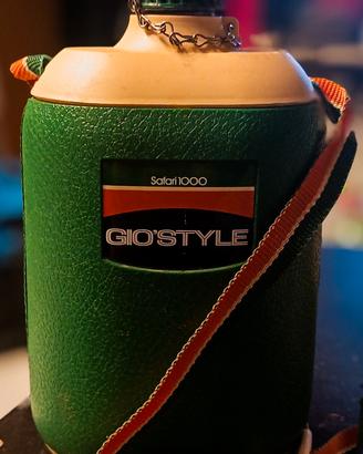 GIO'STYLE Borraccia Vintage Perfetta