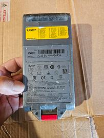 Batteria Dayson V11 non funzionante