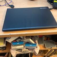 Notebook Toshiba