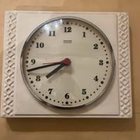 Orologio da parete Mauthe Vintage Germany