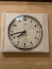 Orologio da parete Mauthe Vintage Germany
