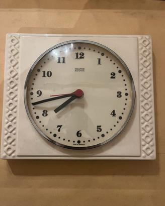 Orologio da parete Mauthe Vintage Germany