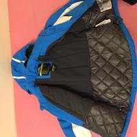 Completo da sci bambino