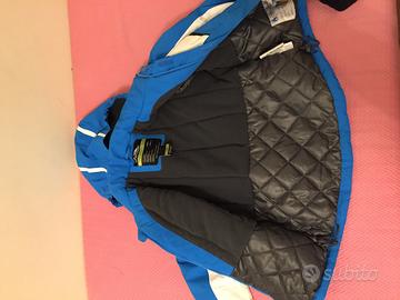 Completo da sci bambino