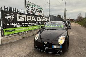 Alfa Romeo MiTo 1.3 JTDm-2 95 CV S&S Distinctive S