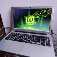 PC acer
