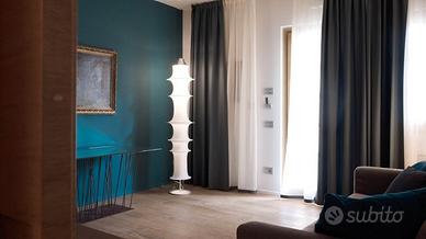LAMPADA ARTEMIDE FALKLAND FLOOR