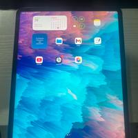 IPAD PRO 12.9 con scatola originale