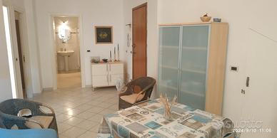 Splendido alloggio in centro Laigueglia mq. 72