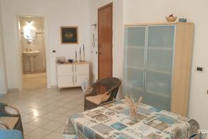 Splendido alloggio in centro Laigueglia mq. 72