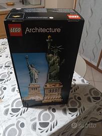 Lego 21042